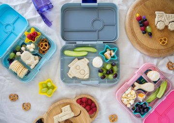4 Reasons Why You Should Buy a YUMBOX